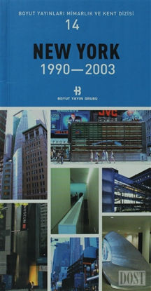 Newyork 1990-2003